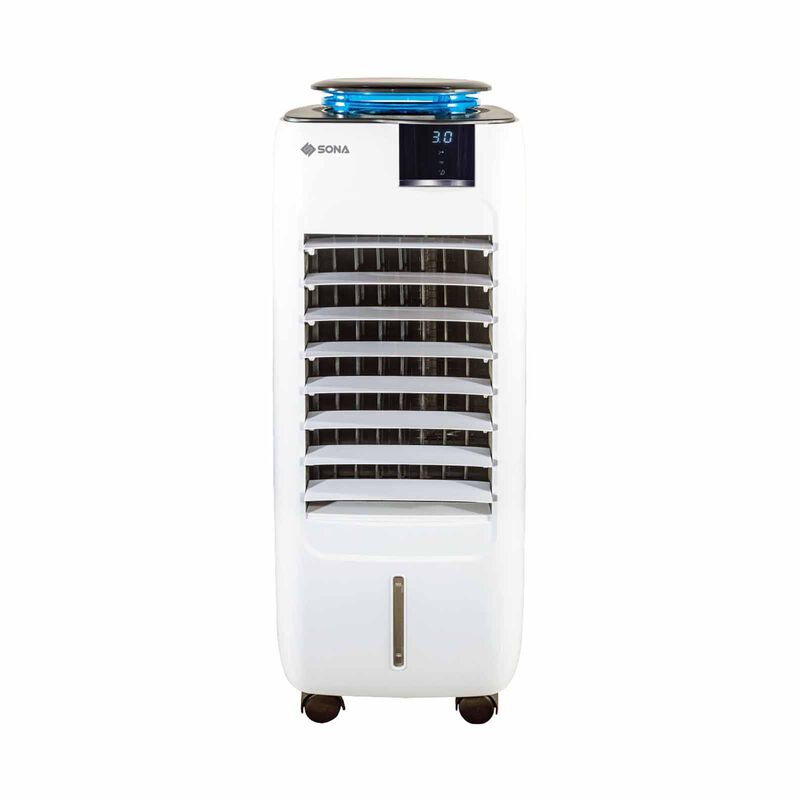 SONA 6l Mosquito Trap Air Cooler SAC6306-image null