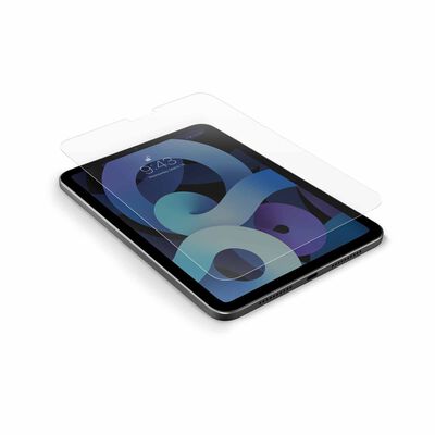 UNIQ Optix Clear Ipad Mini (6th Gen) Glass Screen Protector UNIQ-PDM6(2021)-CLEAR