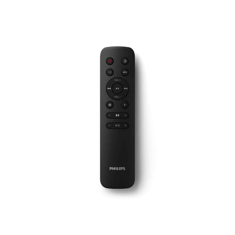 PHILIPS Soundbar 3.1.2 Ch 3.1.2 With Wireless Subwoofer TAB8947/98-image 6