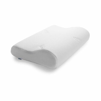 TEMPUR Queen Large - 61x31x11.5/8.5 Cm ORIGINAL PILLOW