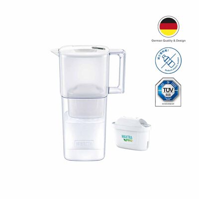 BRITA Water Filter Jug (2.2l) LIQUELLI WATER FILTER JUG