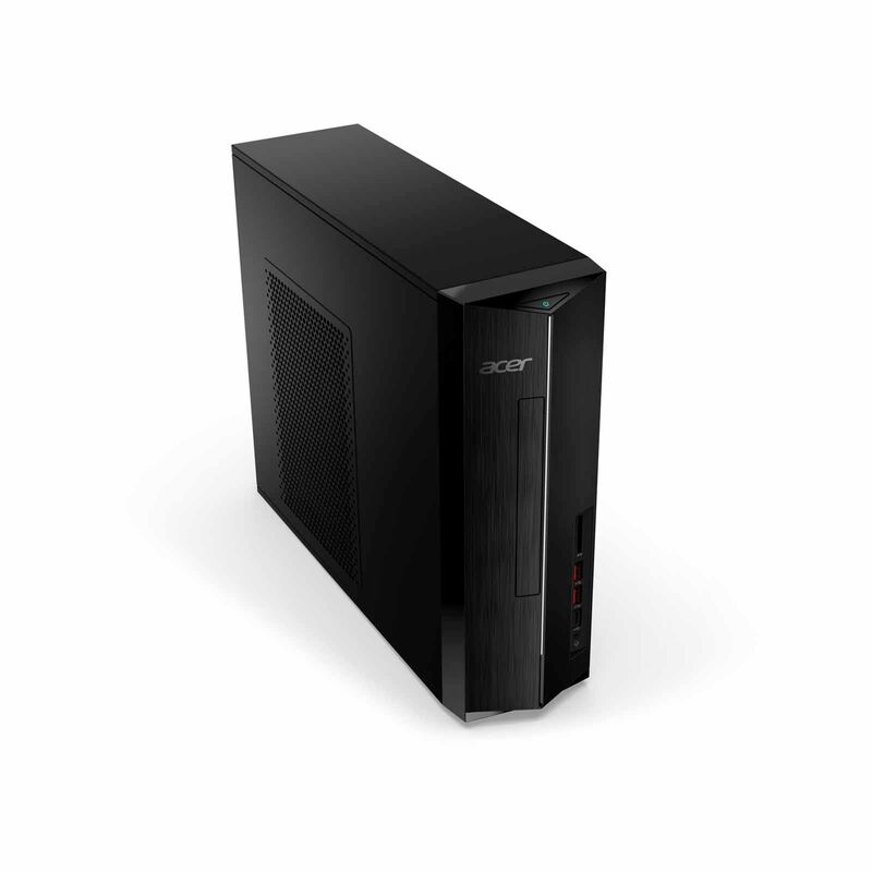 ACER Intel Core Ultra 5 225 8gb 512gb Ssd 11 Home ASPIRE XC-1860 (CU58512G)-image 5