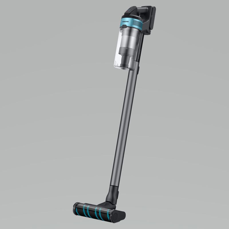 SAMSUNG Jet 75b Multi Handstick Vacuum Cleaner - Teal Mint VS20B75AER1/SP-image 2