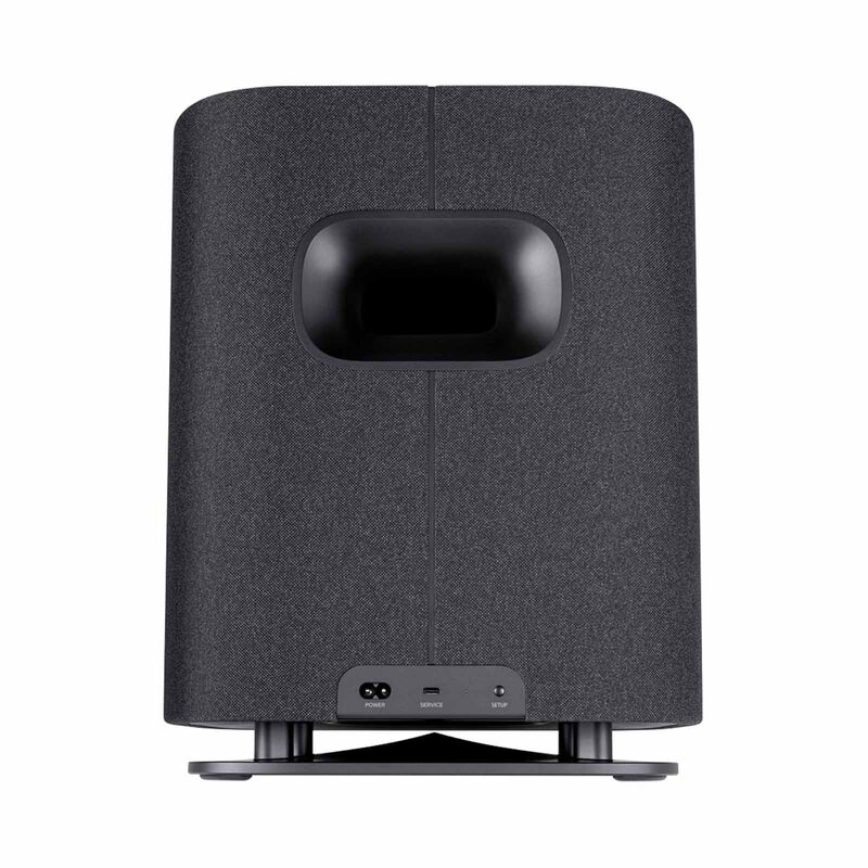 HARMAN KAR Wireless Sub-woofer For Enchant Soundbar Series ENCHANT SUB-image 6