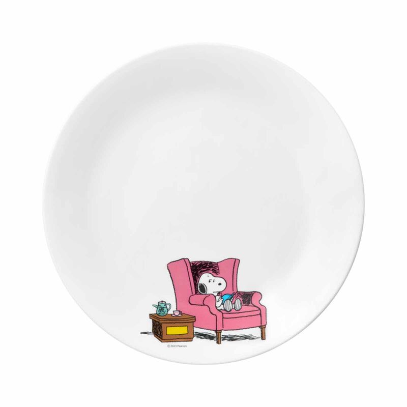 CORELLE 22cm Luncheon Plate (atrium Special Buy) 108-SPBR-2/SS-image null