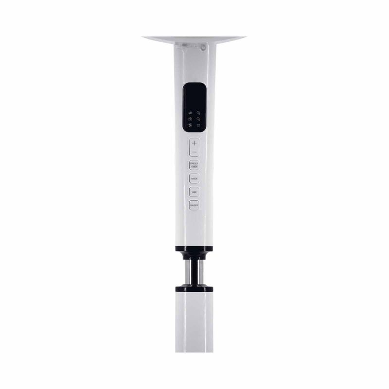HITACHI 16 In Dc Stand Fan LF-D6RGWP-image 2