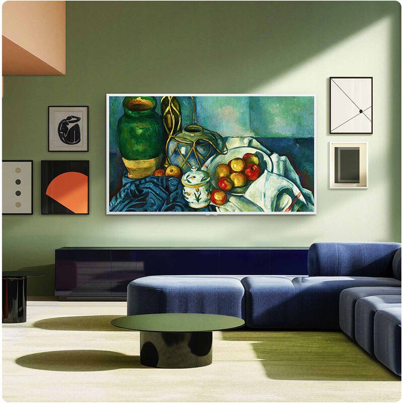 LG 65 In 4k Qned Mini Led Tv 65LX7BPSA.ATCQ-image 22