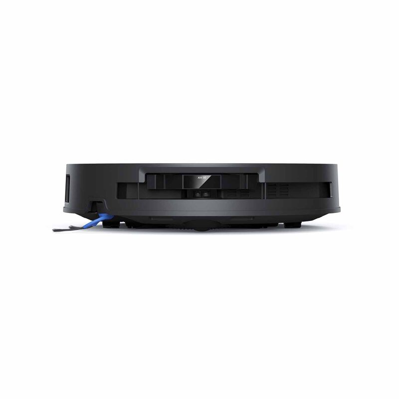 ECOVACS Deebot T50s Pro Omni Robotic Vacuum Cleaner - Black DEX69 - BLACK-image 4