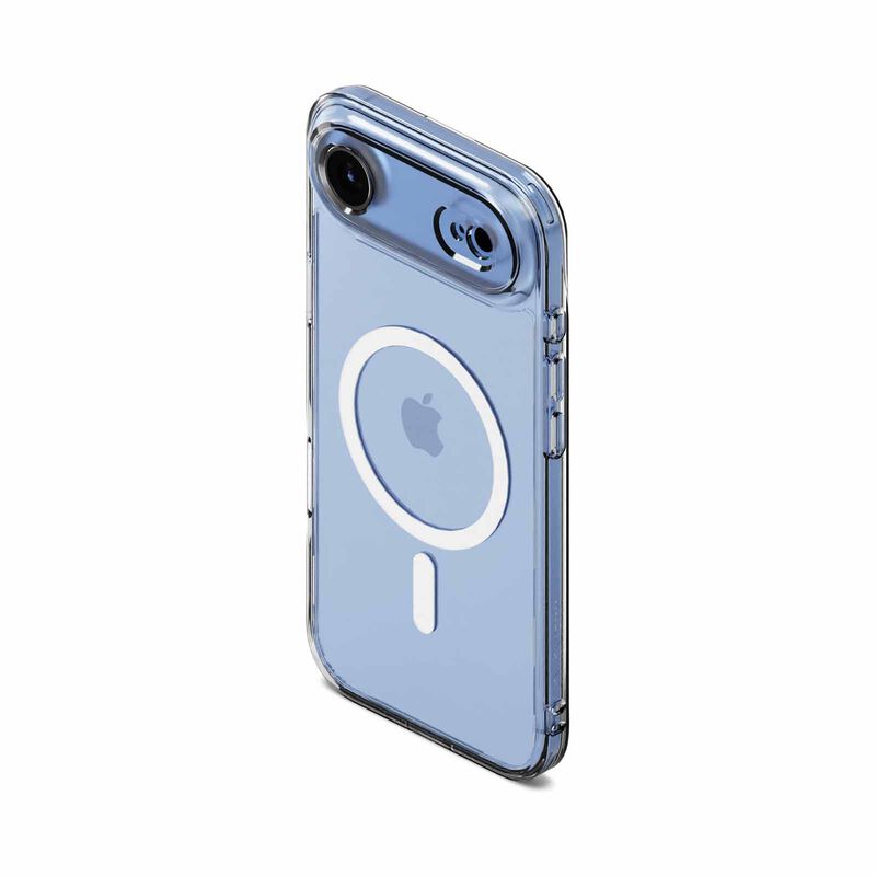 CYGNETT Ip17 Air Aeromag Clear Case CY5553CPAEG-image 5