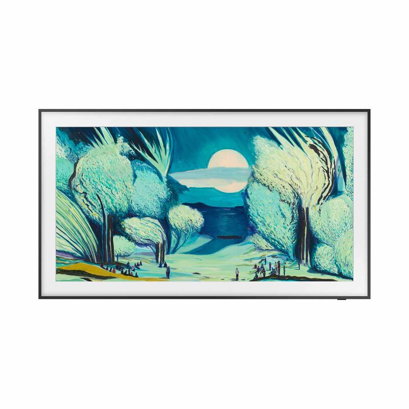 SAMSUNG 50 In 4k Uhd Qled Frame Tv QA50LS03FAKXXS-image 15