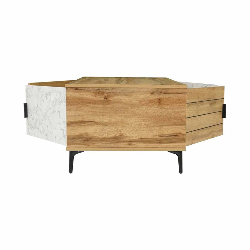 Coffee Table MARBELINE-image 5