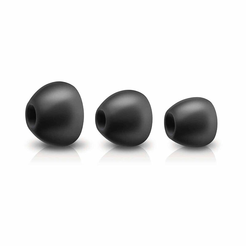 PHILIPS In-ear Headphones With Mic PRO6305BK/98-image 2
