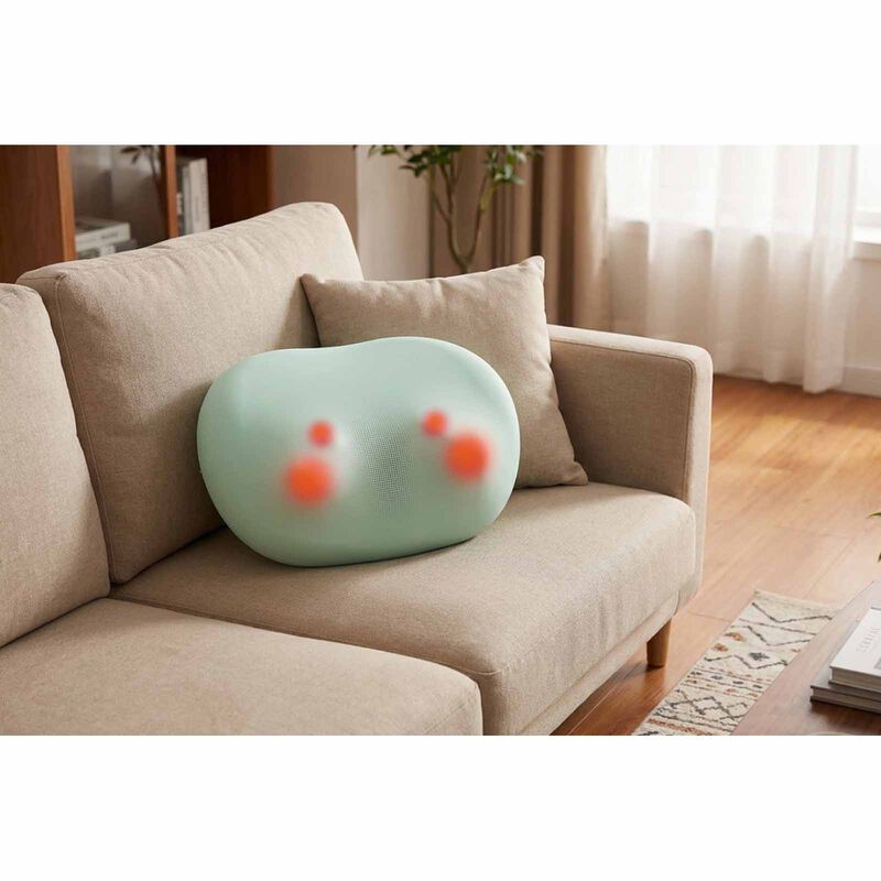 OTO Muchi Wireless Massage Pillow MU-555-image 3
