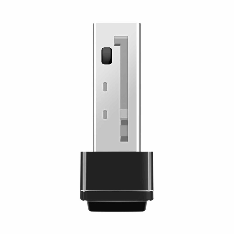 TP LINK Ax300 Nano Wi-fi 6 Wireless Usb Adapter TX1U NANO-image 8