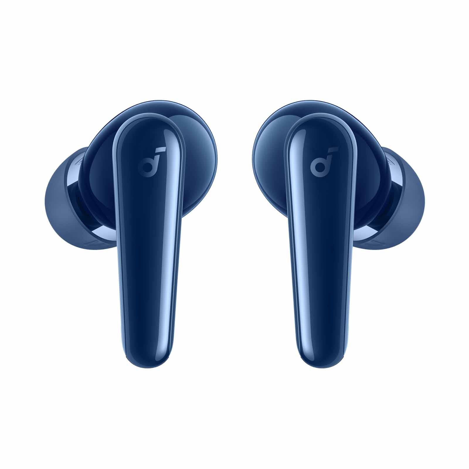 Shop SOUNDCORE Liberty 5 Blue A3957H31 in Singapore