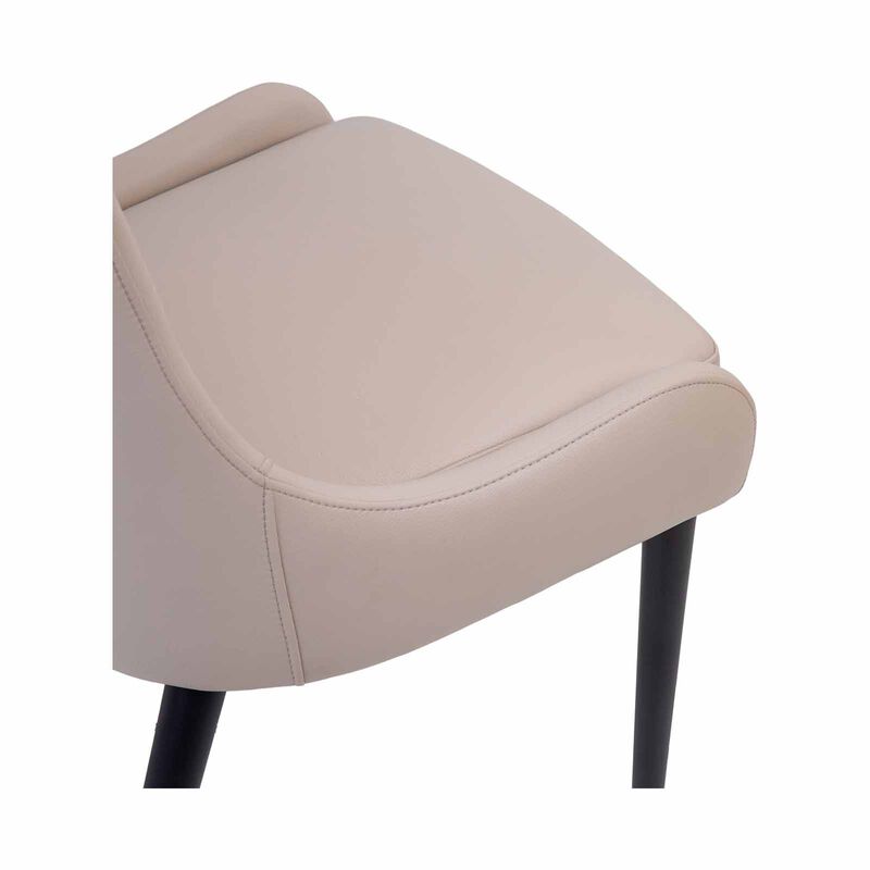 MUZE Dining Chair (sl) WHIZ-image 4