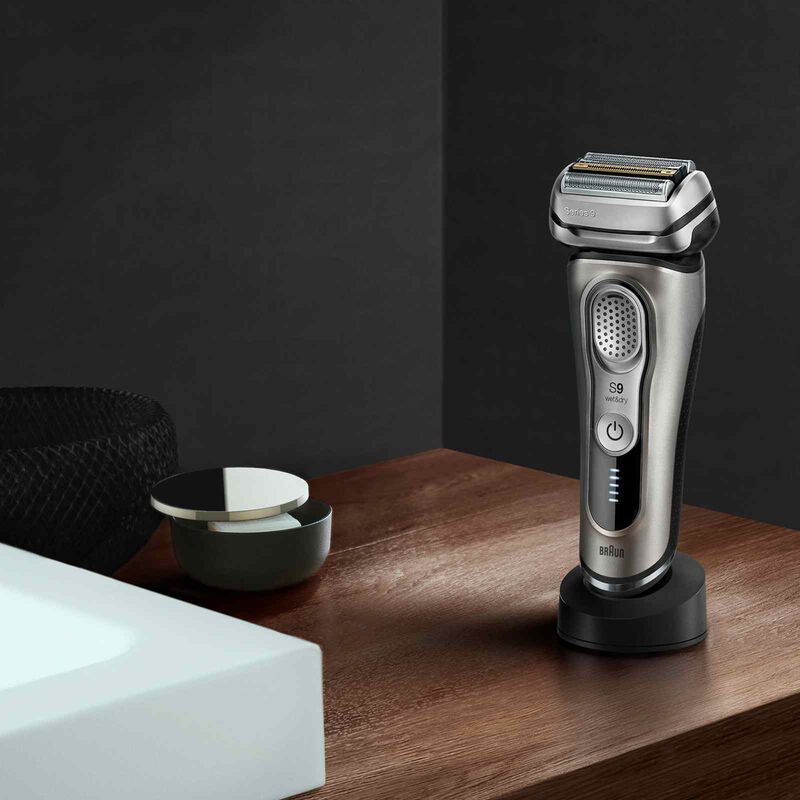 BRAUN Series 9 Shaver S99345S-image 4