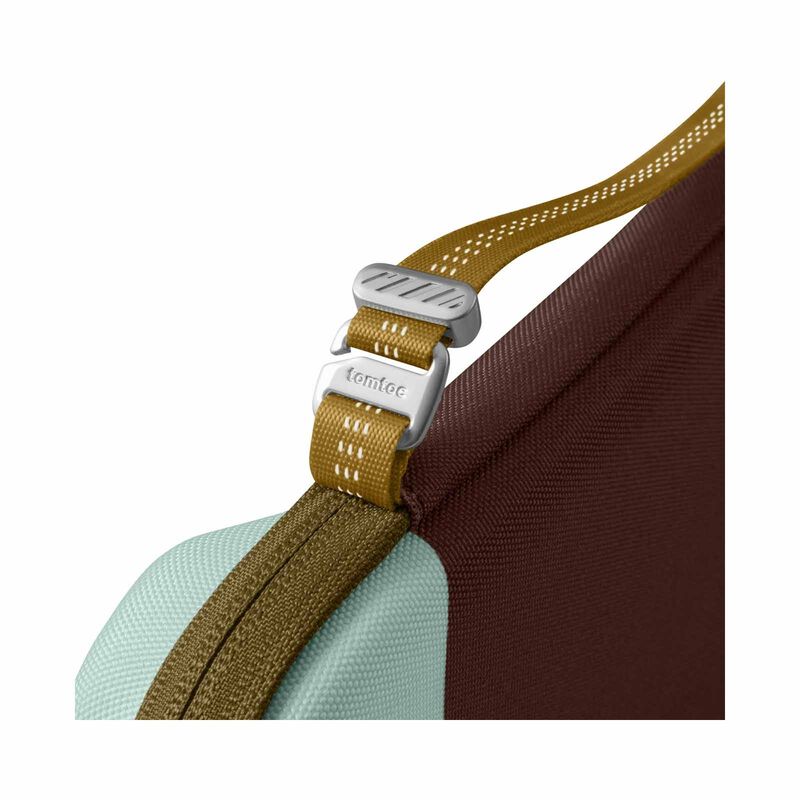TOMTOC Fancycase-g05 Switch 2 Slim Case - Chocomint G05S3Y2-image 5