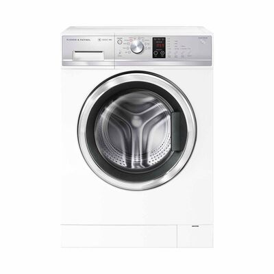 FISHER & P Front Load Washer (9kg) WH9060J3