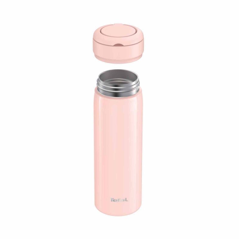 TEFAL Mobility Drinkware 450ml - Pink N37204-image 3