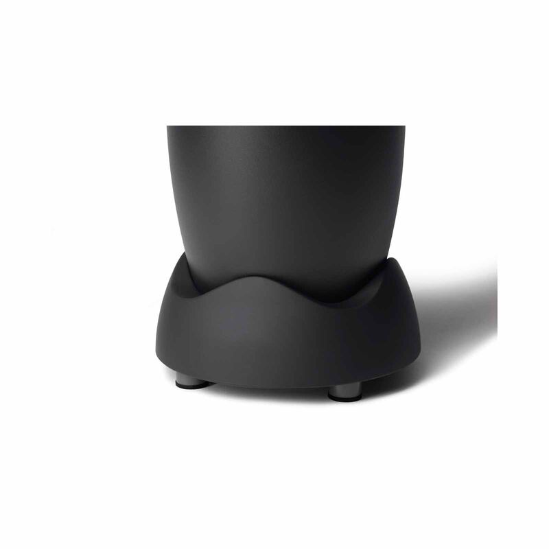 NUTRIBULLE Pro 7pc - Black NB907GO-MC-image 4