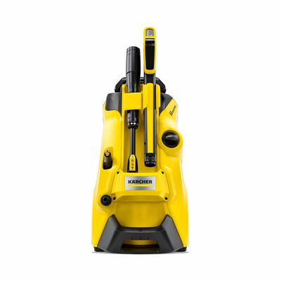 KARCHER Pressure Washer K 4 POWER CONTROL FLEX * GB