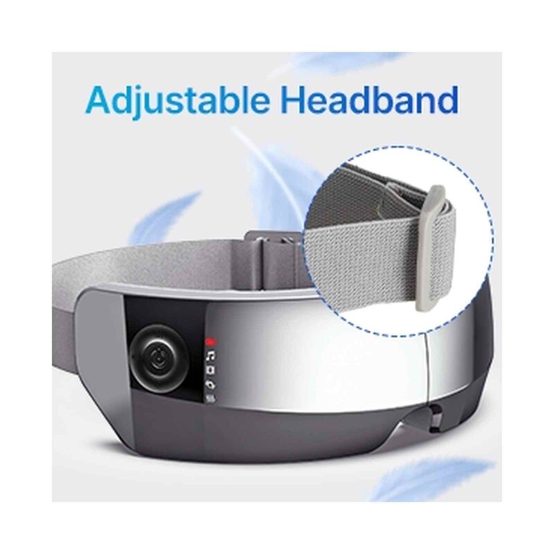 RENPHO Eyeris View Eye Massager G004-image 9