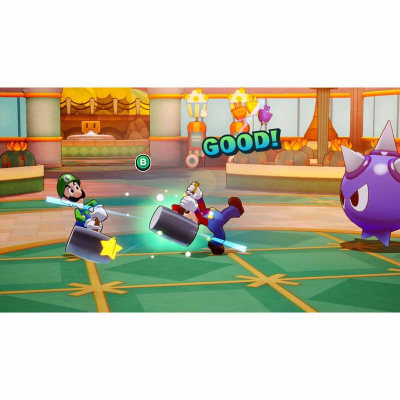NINTENDO Mario & Luigi: Brothership NTD-HAC-P-A8E6A-MSE-image 11