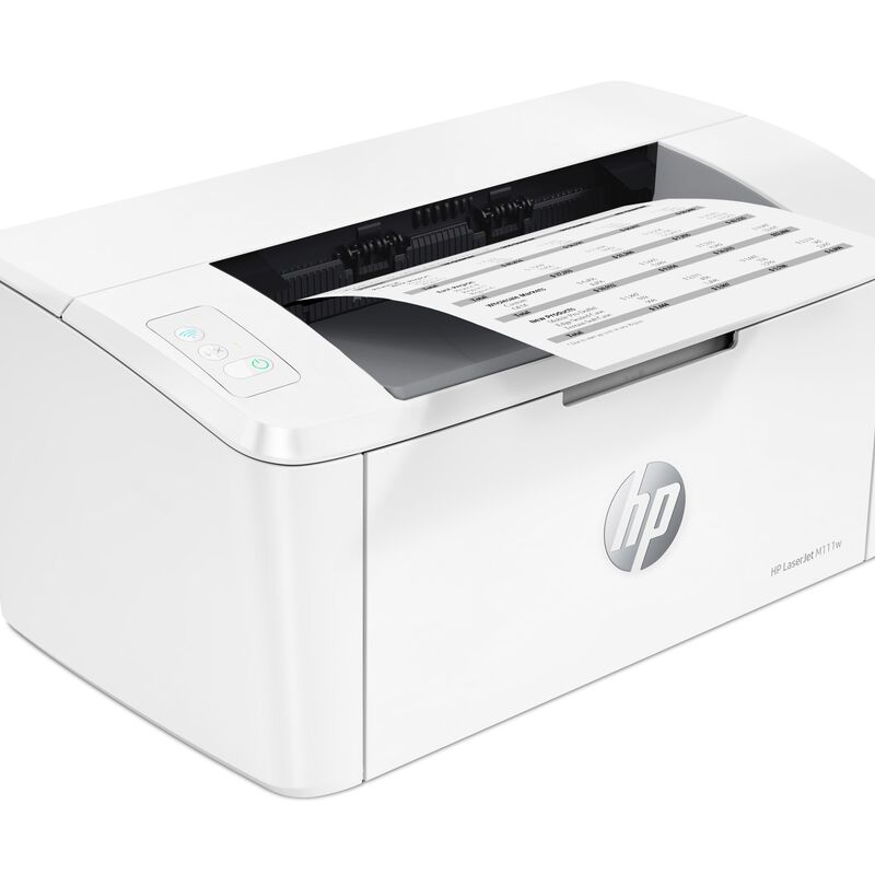 HP Laserjet M111w Printer M111W-image 4