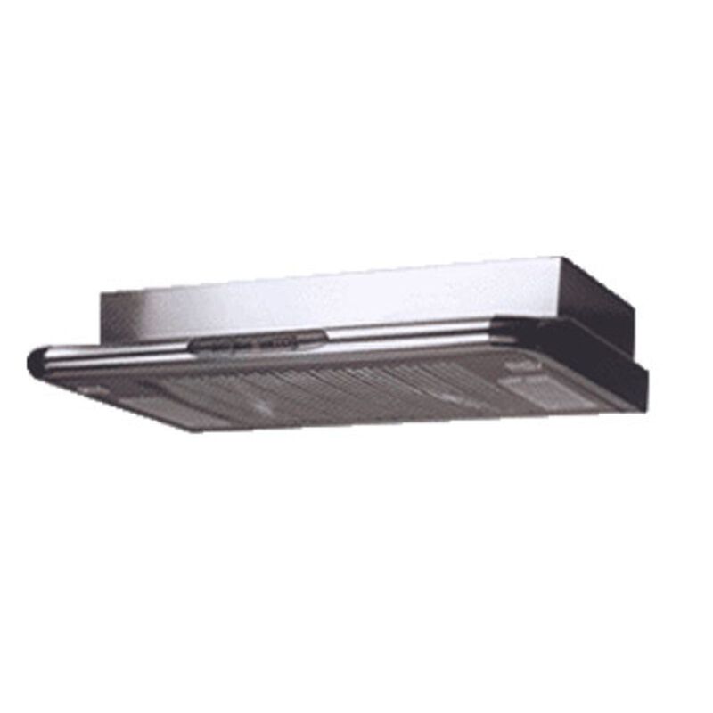 TECNO Slimline Cooker Hood (60cm) (exclude Installation) TB68(SS)-image 2
