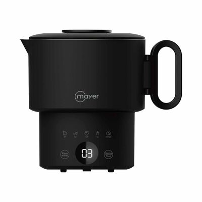 MAYER Stackable Travel Cooker MMTC100D