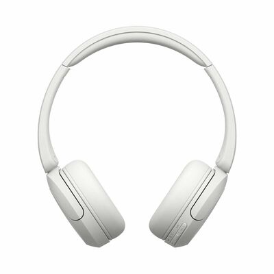 SONY Wireless Headphone (white) WH-CH530/WZE