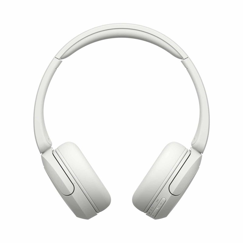 SONY Wireless Headphone (white) WH-CH530/WZE-image 1