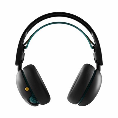 SKULLCANDY Grom Wireless Headphone - Black Verdigris SK-S6KBW-R740