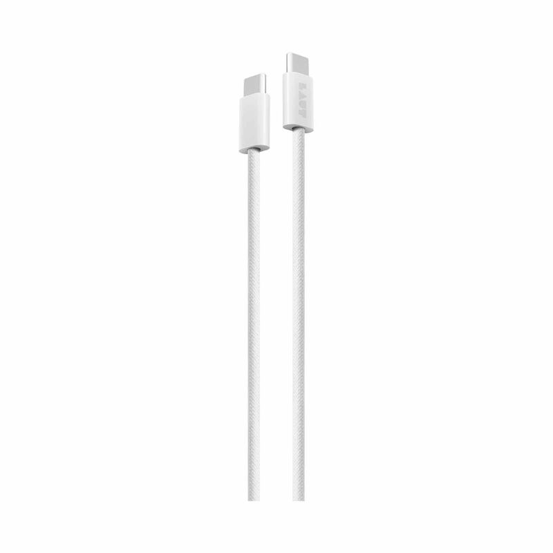 LAUT Bundle - Crystal Clear / Prime Gls Edge / Cable - Ip17 L_IP25A_CR_BUN-image 4