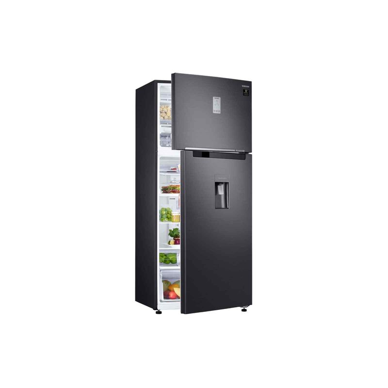 SAMSUNG 2 Dr Fridge (528l) - Black Doi RT53K6657B1/SS-image 4