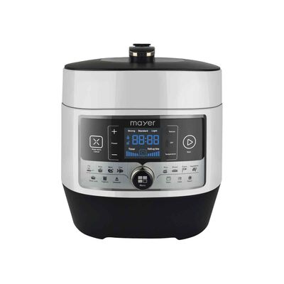 MAYER Pressure Cooker (6l) MMPC6062