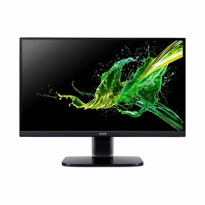 ACER 27in Fhd Led Monitor KA272 P6