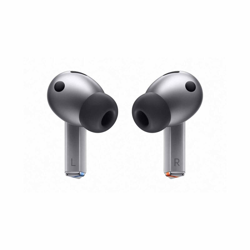 SAMSUNG Galaxy Buds3 Pro Silver SM-R630NZAAASA-image 7