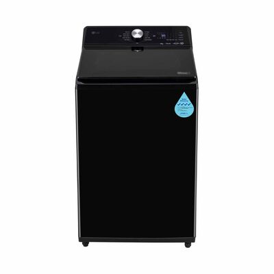 LG Top Load Washer (12kg)- Onxy Black TX2212ST5O