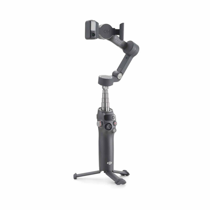 DJI Osmo Mobile 8 Device Only OSMO MOBILE 8 DEVICE ONLY-image 4