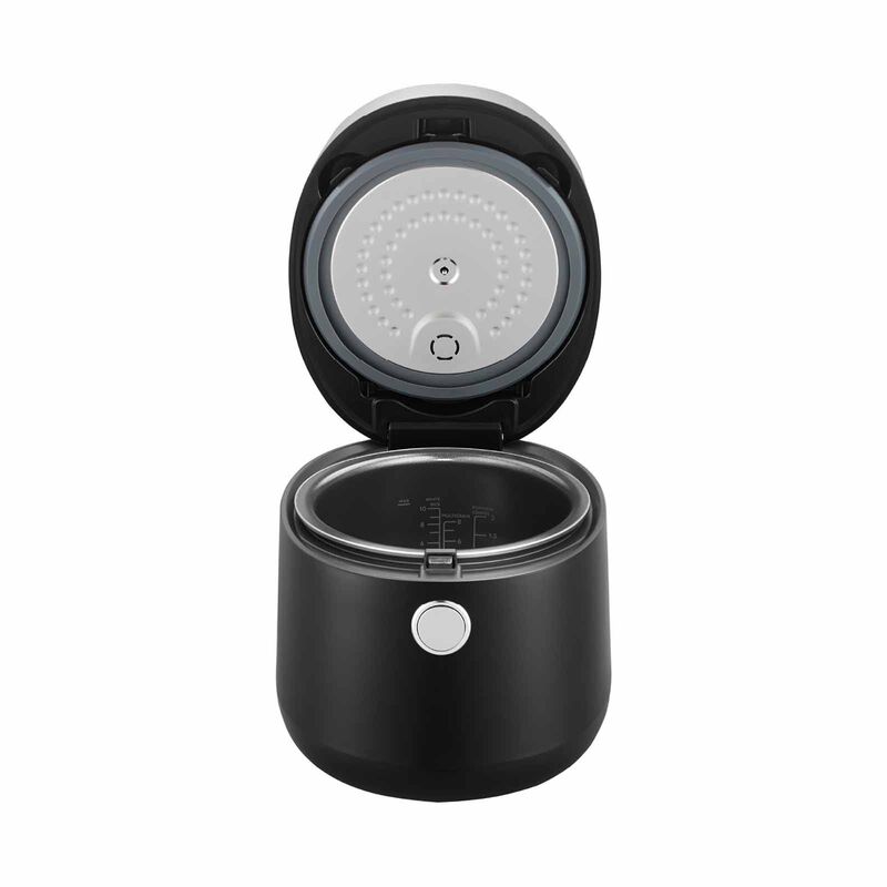 MAYER Fuzzy Logic Rice Cooker (4.8l) MMRC518D-image 5