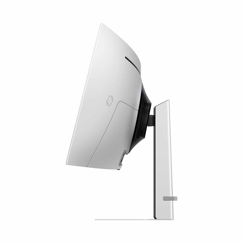SAMSUNG 49in Curved Oled G9 Gaming Monitor LS49DG910SEXXS-image 7