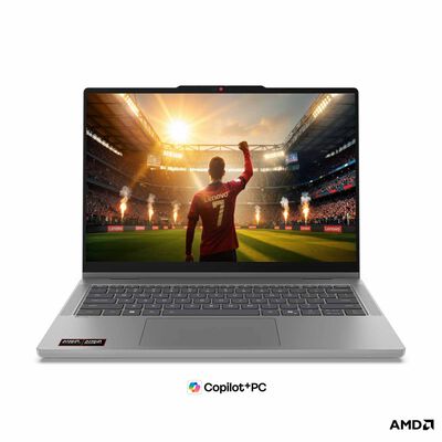 LENOVO 14in Wuxga Ips Amd Ai 7 445 16gb Amd Radeon 840m 1tb Ssd Win 11 Home IDEAPAD 5 2-IN-1 14AGP11 83UH0008SB