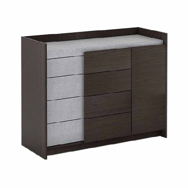 Chest Of 4 Drawers AXTON-image null