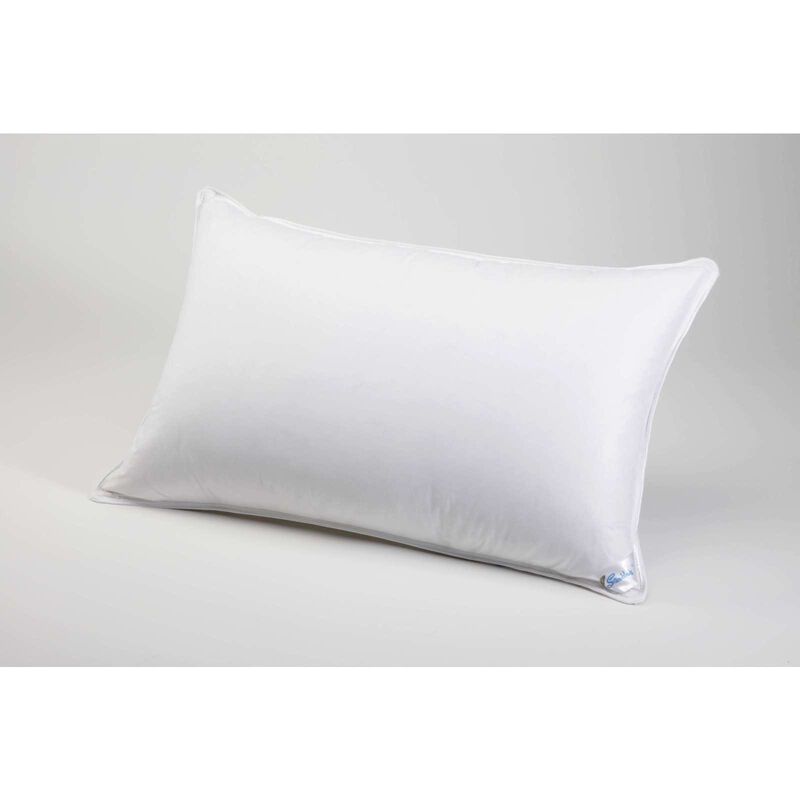 SNOWDOWN Pillow SOFT BASICS DOWN-image null