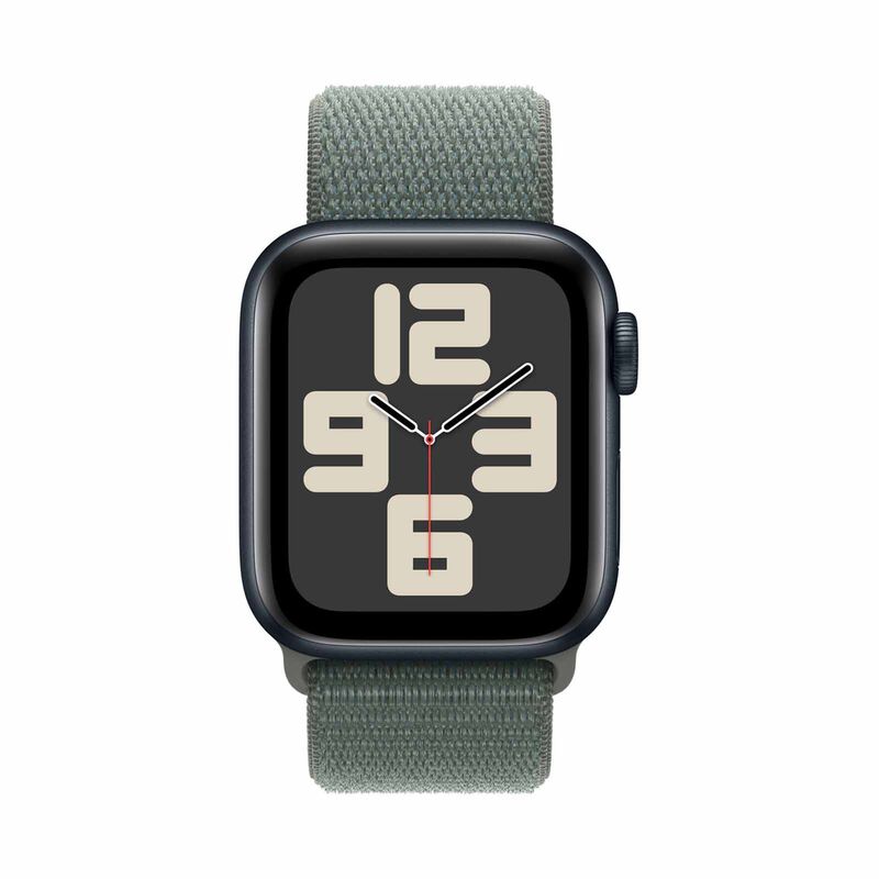 APPLE 40mm Sage Sport Loop MDUW4FE/A-image 3