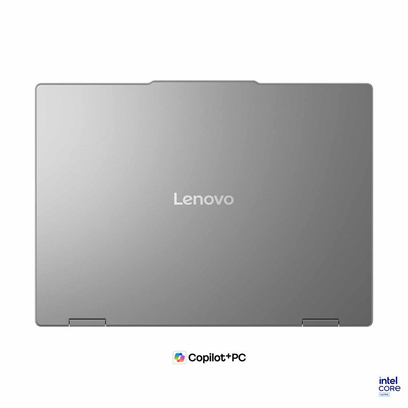 LENOVO 14in Wuxga Ips Intel Ultra 5 322 16gb Ram Intel Graphics 512gb Ssd Win 11 Home IDEAPAD 5 2-IN-1 14IPH11 83UG0005SB-image 7