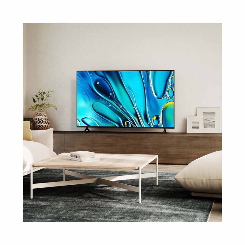 SONY 65 In Bravia 4k Hdr Triluminos Pro Tv K-65S30-image 4