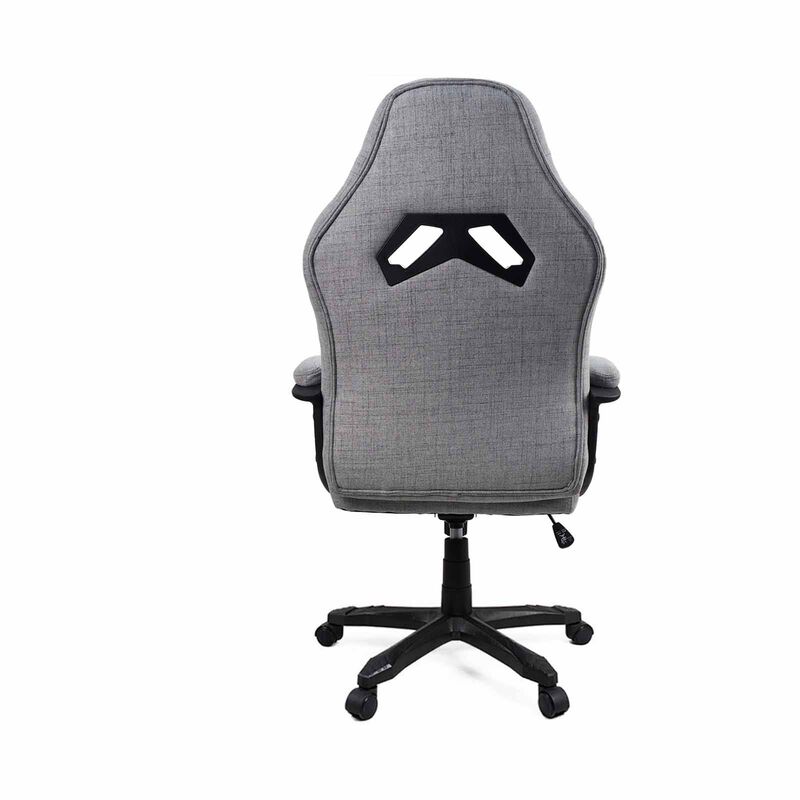TTRACING Duo V3 Air Threads Fabric Gaming Chair - Dawn TTRDUOV3AT-002-image 9
